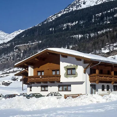 Jaqueline ベッド・アンド・ブレックファスト ゼルデン