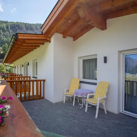 Jaqueline ベッド・アンド・ブレックファスト ゼルデン