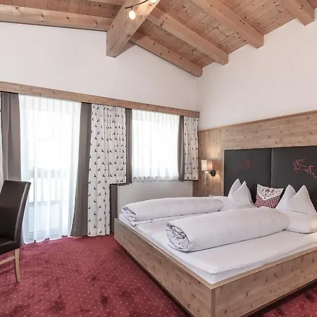Jaqueline Bed & Breakfast 3*