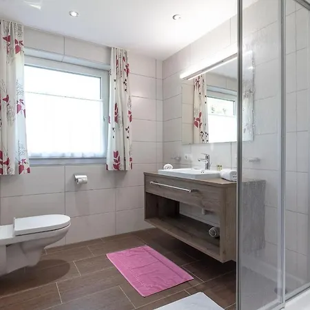 Jaqueline ベッド・アンド・ブレックファスト ゼルデン