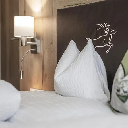 Bed & Breakfast Jaqueline Sölden