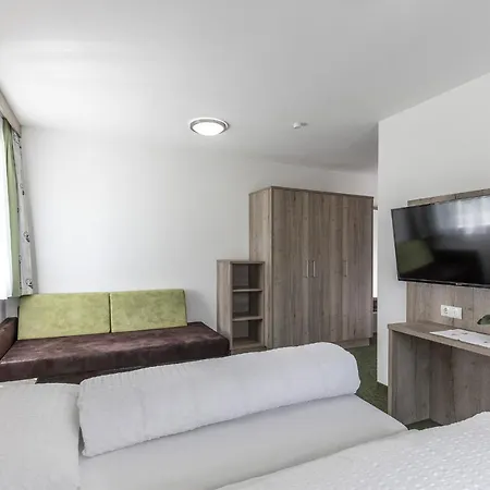 Bed & Breakfast Jaqueline 3*