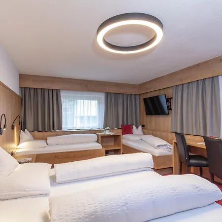 Jaqueline Bed & Breakfast