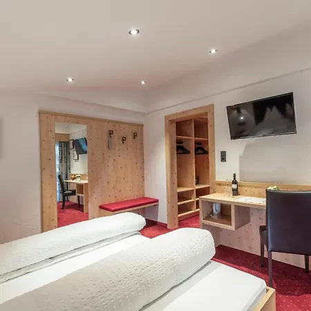 ベッド・アンド・ブレックファスト Jaqueline ゼルデン