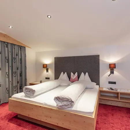 Jaqueline 3* ゼルデン