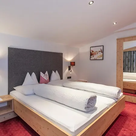 ベッド・アンド・ブレックファスト Jaqueline 3*