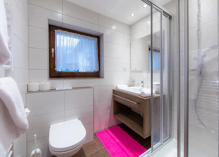 Jaqueline Отель типа 