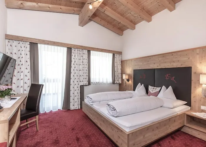 Jaqueline Bed & Breakfast 3*