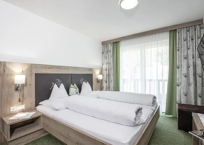 Jaqueline Отель типа 