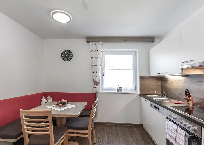 Jaqueline Отель типа 