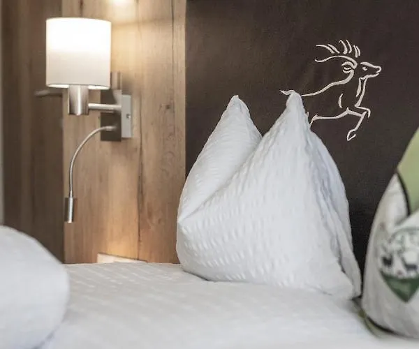 Bed & Breakfast Jaqueline Solden