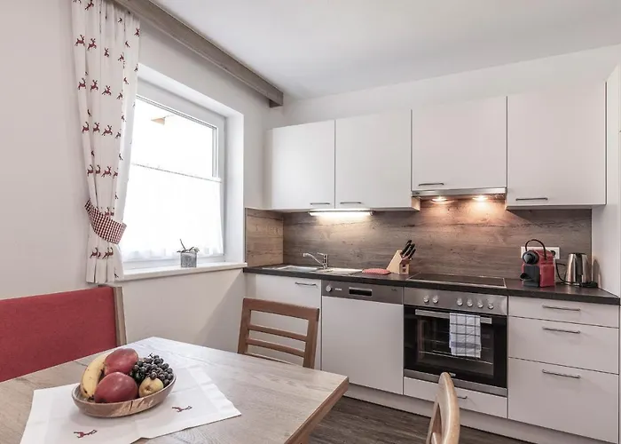 Jaqueline Frühstückspension