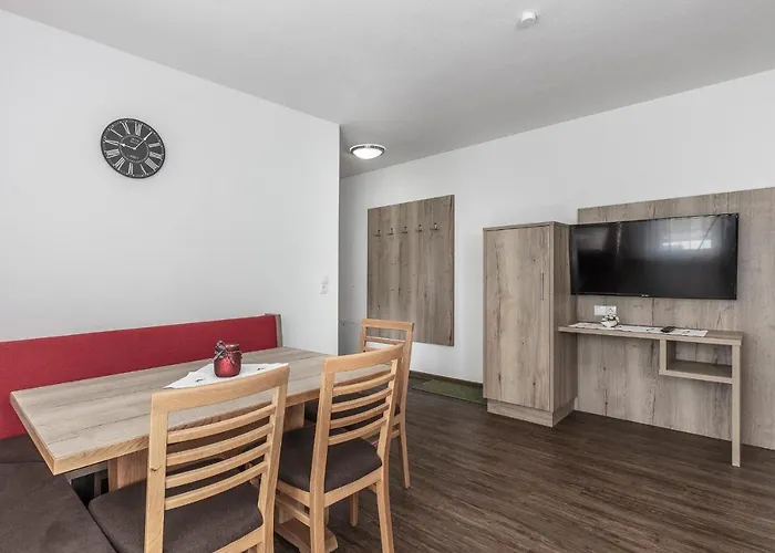 Jaqueline Frühstückspension