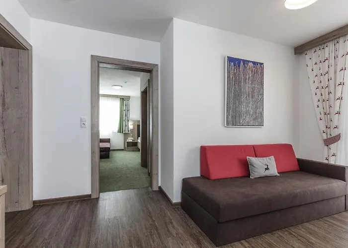 Jaqueline Frühstückspension