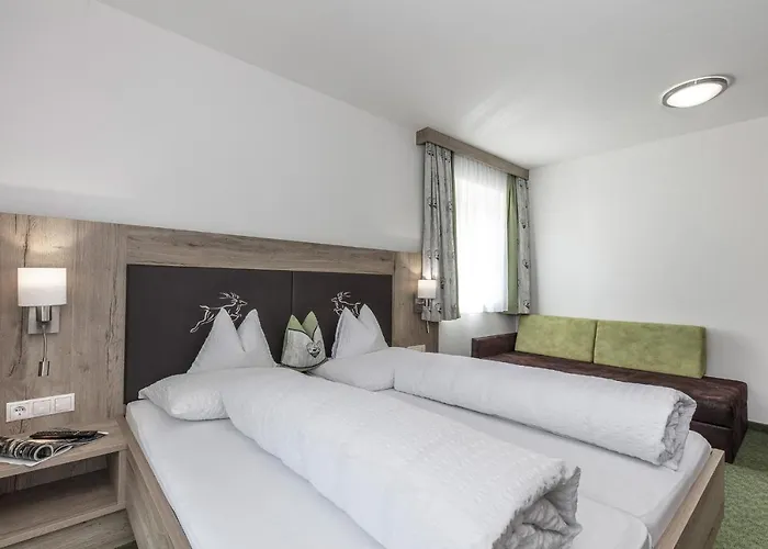 Bed & Breakfast Jaqueline Solden