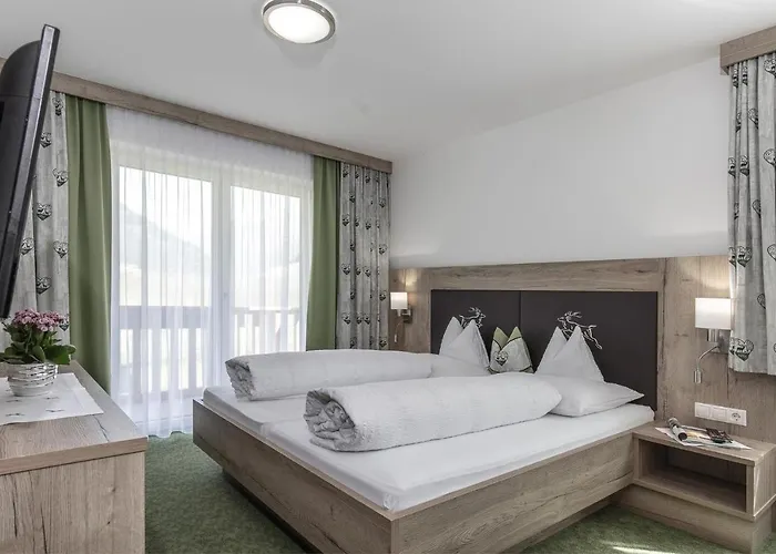 Jaqueline Отель типа 