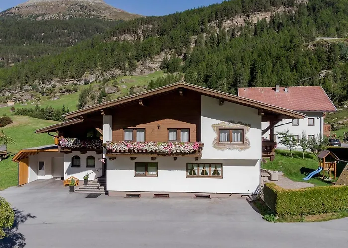 Jaqueline Bed & Breakfast