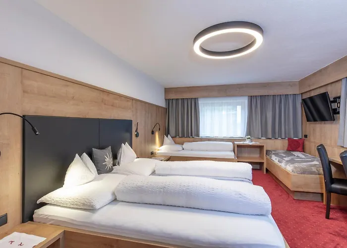 Jaqueline Отель типа 