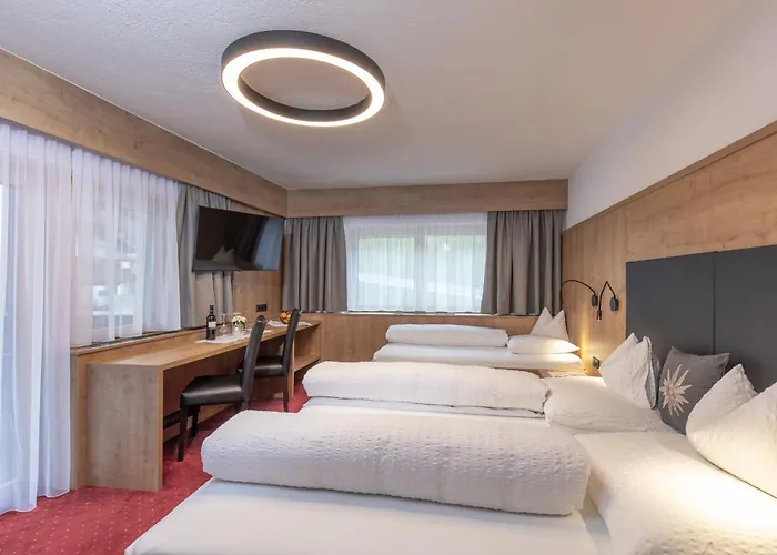 Bed & Breakfast Jaqueline Solden