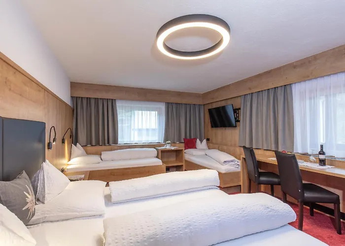 Jaqueline Bed & Breakfast