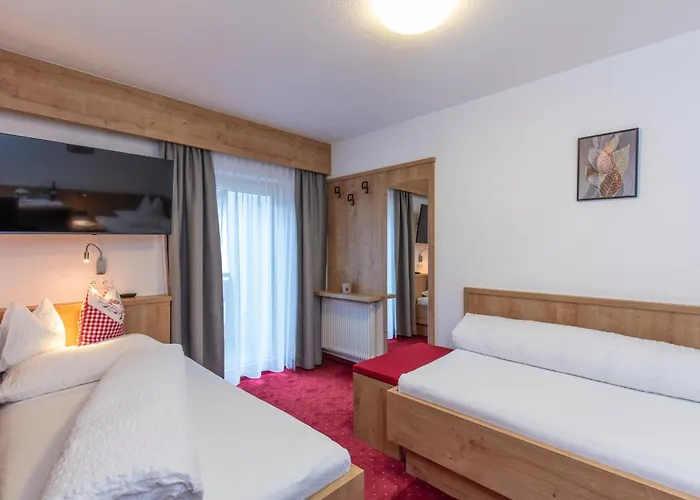 Jaqueline Bed & Breakfast 3*