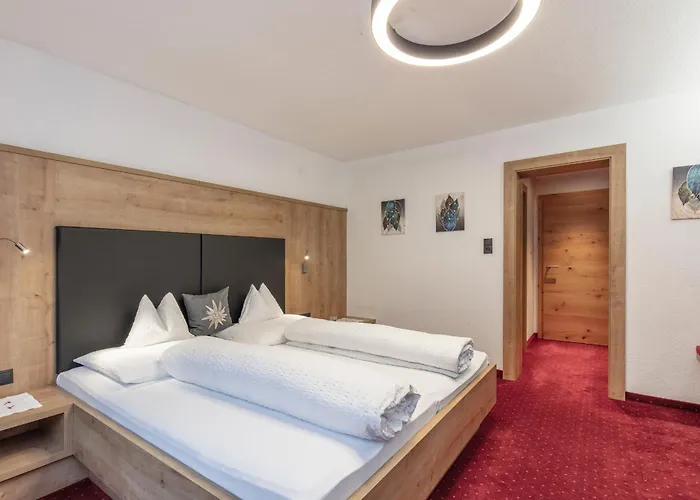 Jaqueline Отель типа 