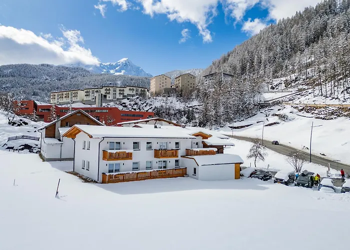 Jaqueline Frühstückspension 3*