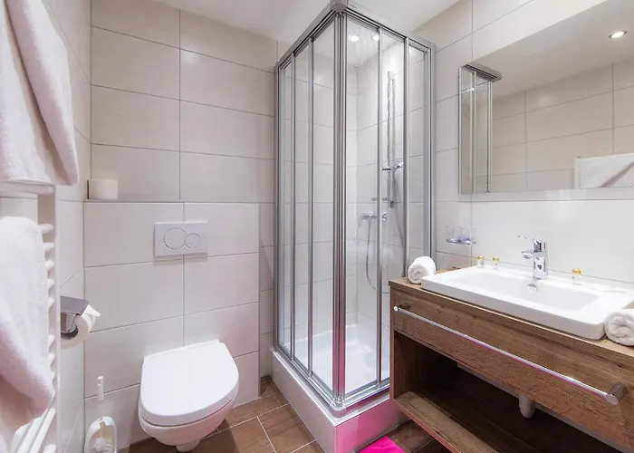 Bed & Breakfast Jaqueline Solden