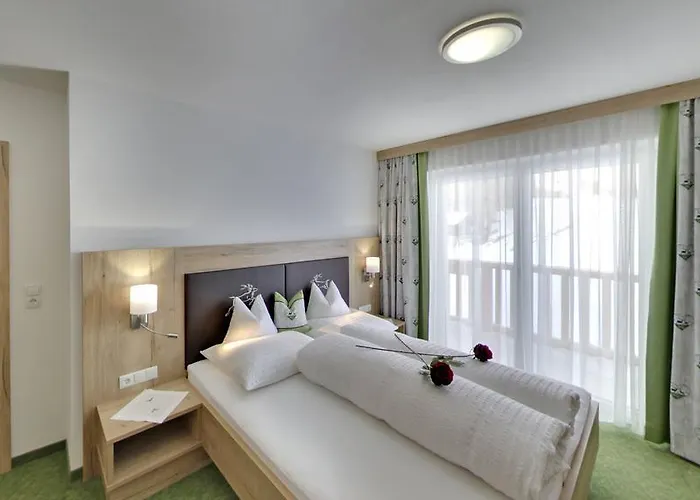 Bed & Breakfast Jaqueline 3*