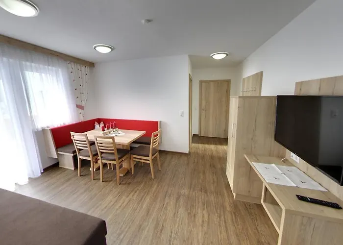 Jaqueline Frühstückspension 3*