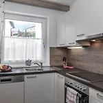 Frühstückspension Jaqueline Sölden
