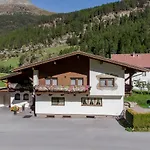 Jaqueline Frühstückspension