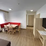 Jaqueline Frühstückspension 3*